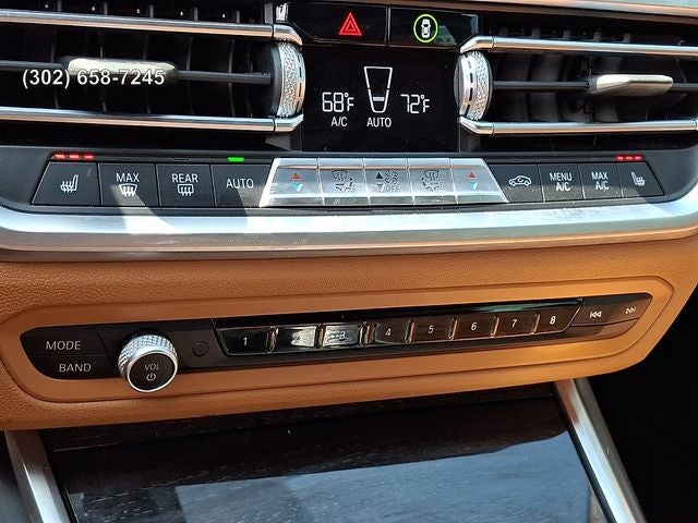 2021 BMW 3 Series M340i xDrive