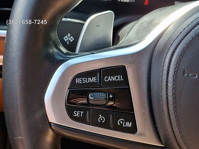 2021 BMW 3 Series M340i xDrive