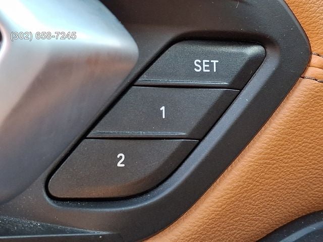 2021 BMW 3 Series M340i xDrive