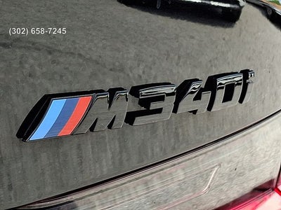 2021 BMW 3 Series M340i xDrive