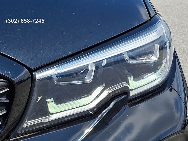 2021 BMW 3 Series M340i xDrive