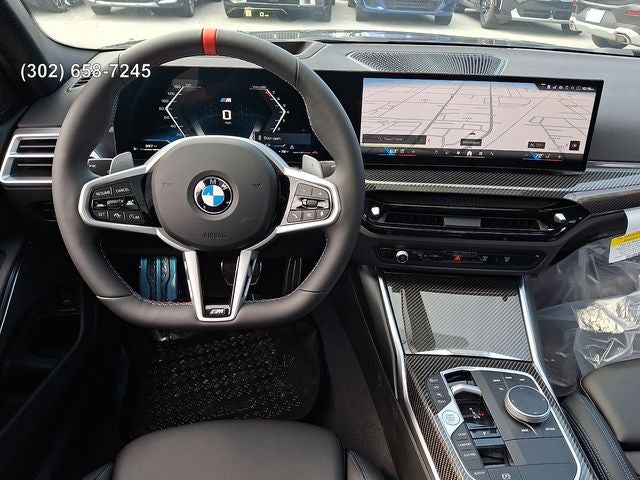2026 BMW 3 Series M340i xDrive