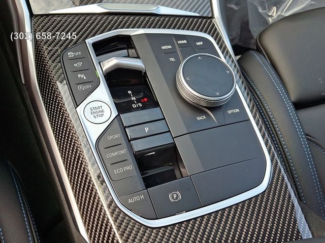 2026 BMW 3 Series M340i xDrive
