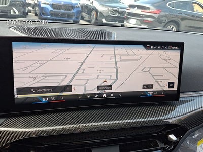 2026 BMW 3 Series M340i xDrive