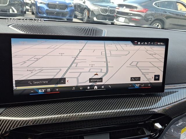 2026 BMW 3 Series M340i xDrive