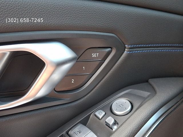 2026 BMW 3 Series M340i xDrive