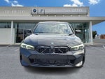 2026 BMW 3 Series M340i xDrive
