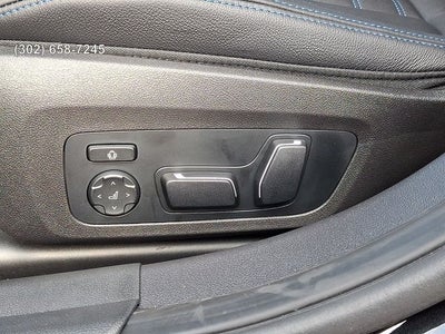 2026 BMW 3 Series M340i xDrive