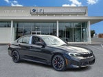 2026 BMW 3 Series M340i xDrive