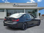 2026 BMW 3 Series M340i xDrive