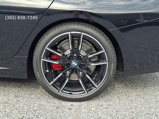 2026 BMW 3 Series M340i xDrive