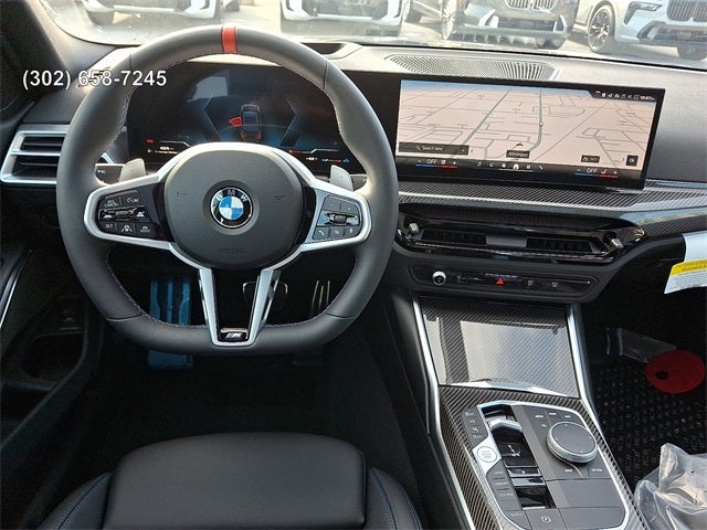 2026 BMW 3 Series M340i xDrive