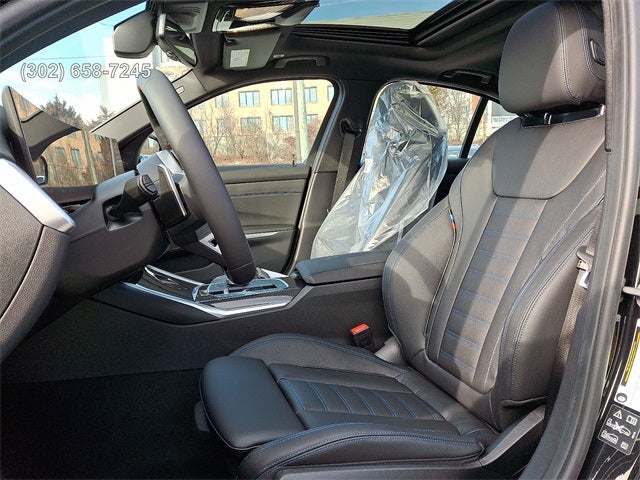 2026 BMW 3 Series M340i xDrive