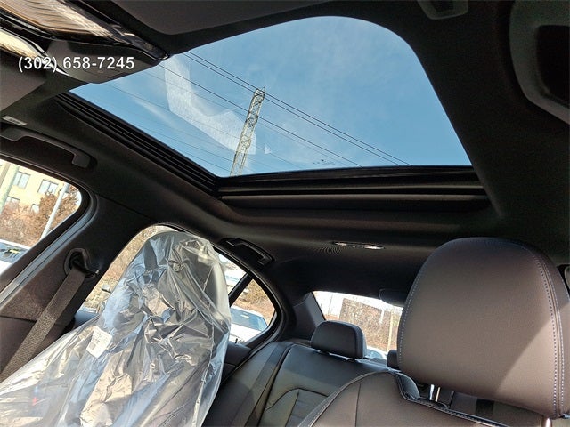 2026 BMW 3 Series M340i xDrive