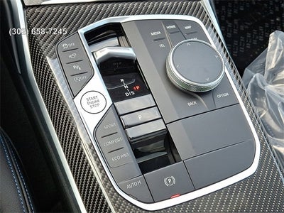 2026 BMW 3 Series M340i xDrive