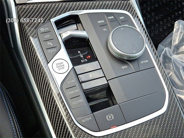 2026 BMW 3 Series M340i xDrive