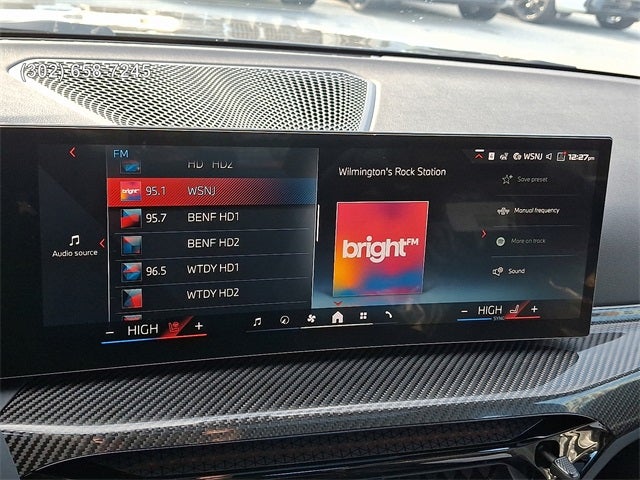 2026 BMW 3 Series M340i xDrive