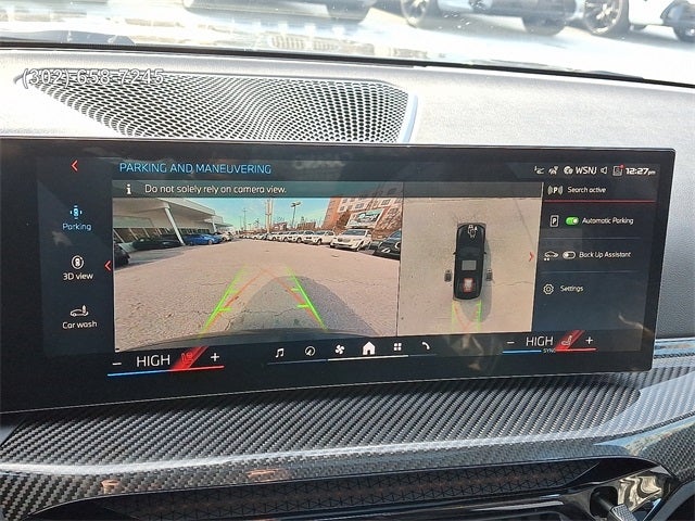 2026 BMW 3 Series M340i xDrive