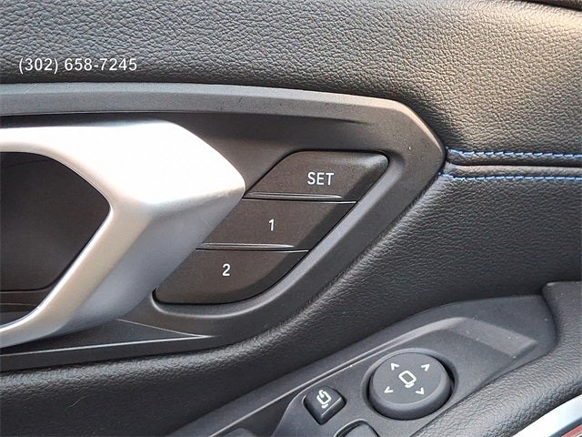 2026 BMW 3 Series M340i xDrive