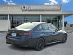 2026 BMW 3 Series M340i xDrive