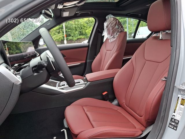 2026 BMW 3 Series M340i xDrive