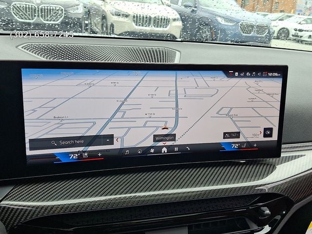 2026 BMW 3 Series M340i xDrive