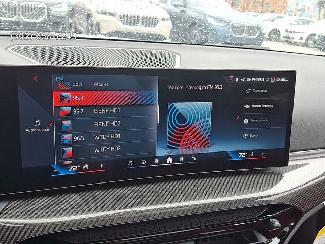 2026 BMW 3 Series M340i xDrive