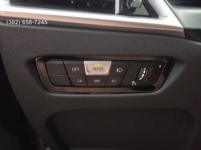 2026 BMW 3 Series M340i xDrive