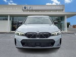 2026 BMW 3 Series M340i xDrive
