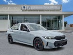 2026 BMW 3 Series M340i xDrive