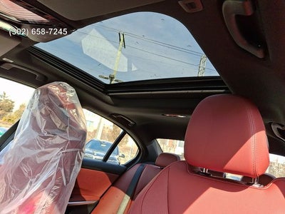 2026 BMW 3 Series M340i xDrive