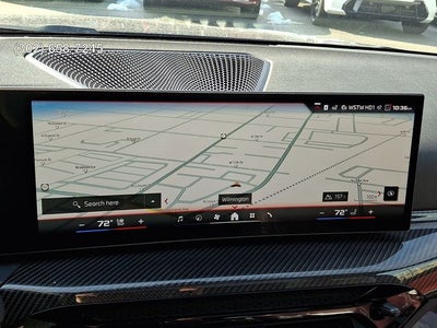 2026 BMW 3 Series M340i xDrive