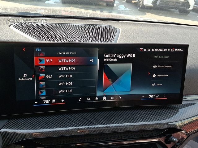 2026 BMW 3 Series M340i xDrive