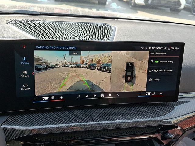 2026 BMW 3 Series M340i xDrive