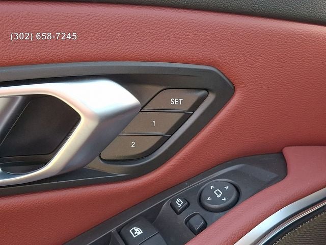 2026 BMW 3 Series M340i xDrive