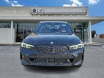 2026 BMW 3 Series M340i xDrive