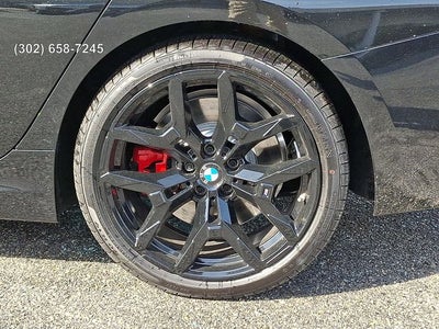 2026 BMW 3 Series M340i xDrive