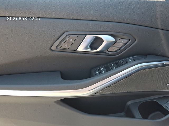 2026 BMW 3 Series M340i xDrive