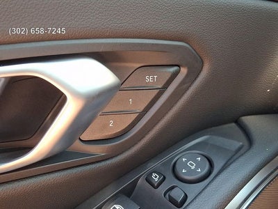 2026 BMW 3 Series M340i xDrive
