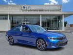 2026 BMW 3 Series M340i xDrive