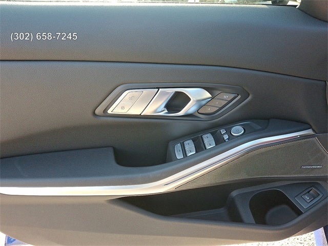 2026 BMW 3 Series M340i xDrive