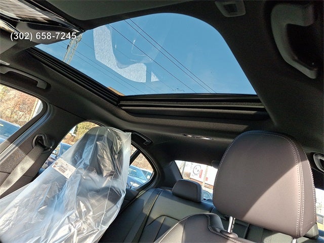 2026 BMW 3 Series M340i xDrive