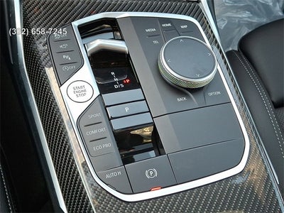 2026 BMW 3 Series M340i xDrive