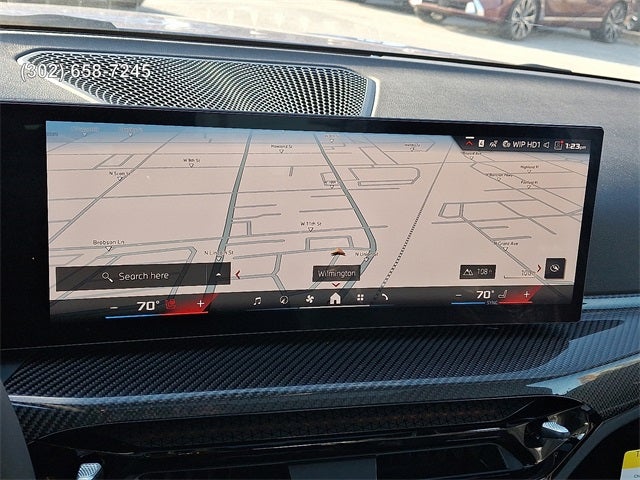 2026 BMW 3 Series M340i xDrive