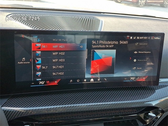 2026 BMW 3 Series M340i xDrive