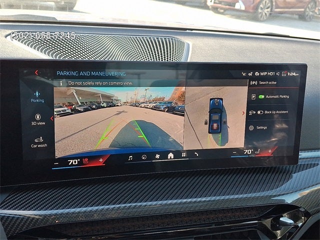 2026 BMW 3 Series M340i xDrive