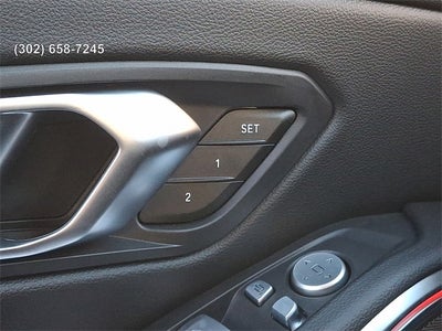 2026 BMW 3 Series M340i xDrive