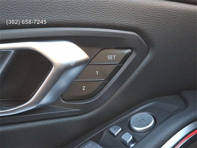 2026 BMW 3 Series M340i xDrive