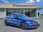 2026 BMW 3 Series M340i xDrive