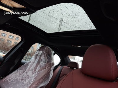 2026 BMW 3 Series M340i xDrive